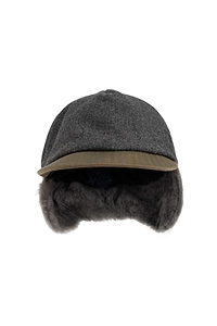 Sease Earflap Brim Hat