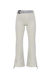 Sease High Waist Adnix Belted Ski Pants