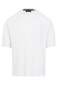 Sease Easy Care Waffle T-Shirt