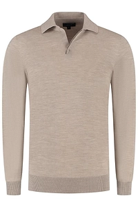 Sease Lasca V-Neck Jumper