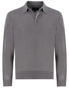 Sease Lasca Long-Sleeved Jumper