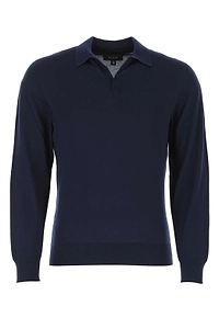 Sease Lasca Long-Sleeved Jumper