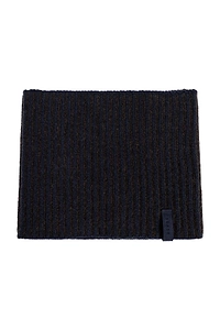 Sease Ribbed Neck Warmer
