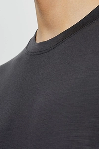 Sease Wool Long-Sleeve T-Shirt