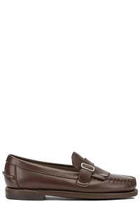 Sebago Ales Fringe Loafers