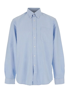 Sebago Button-Down Oxford Shirt