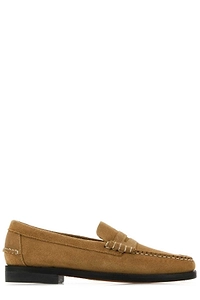 Classic Dan Flesh Out Moccasin Loafers