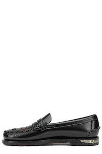 Sebago Dan Scarabeo Flat Shoes