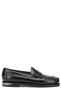 Sebago Dan Scarabeo Flat Shoes