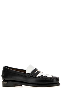Sebago Dan Scarabeo Penny Loafers