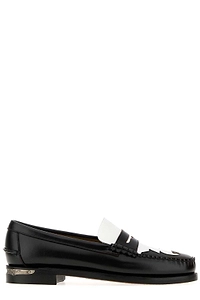 Sebago Dan Scarabeo Penny Loafers