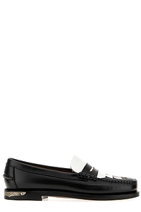 Sebago Dan Scarabeo Loafers