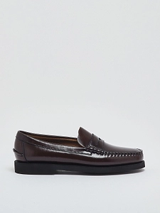 Sebago Danpolt Penny Loafers