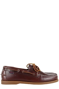 Sebago Docksides Portland Lace-Up Shoes