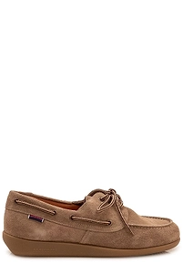 Sebago Gary Jobson Moccasins