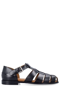 Sebago Gurkha Tale Cage Sandals