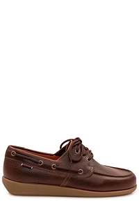 Sebago Gary Jobson Boat Moccasins