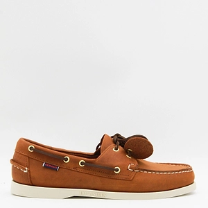 Sebago Moc Boat Loafers