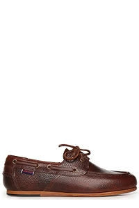 Sebago Moccasin Boat Shoes