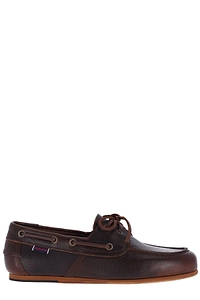 Sebago Owen Lace-Up Loafers