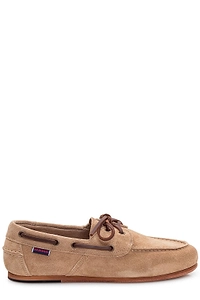 Sebago Owen Lace-Up Loafers