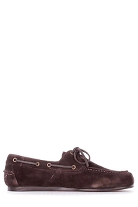 Sebago Owen Lace-Up Loafers