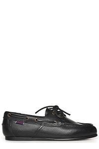 Owen Lace-Up Loafers