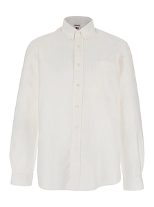 Sebago Oxford Button-Down Shirt