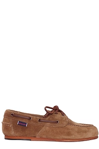 Sebago Owen Lace-Up Loafers