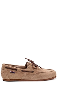 Sebago Owen Lace-Up Loafers