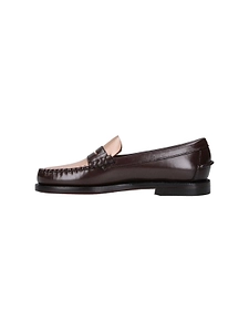 Sebago Penny Loafers Flat Shoes