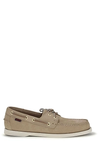 Portland Docksides Boat Loafers