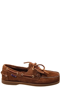 Portland Artisan Loafers