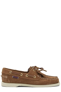 Sebago Portland Artisan Lace-Up Loafers