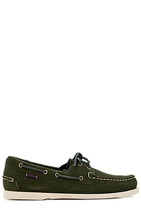 Portland Flesh Out Lace-Up Shoes