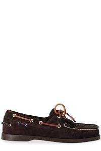 Sebago Portland Artisan Slip-On Loafers