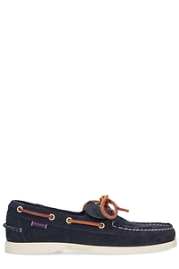 Portland Artisan Slip-On Loafers