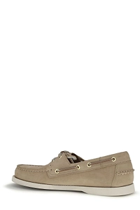 Portland Docksides Boat Loafers