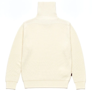 Sebago Quickknot Turtleneck Knitted Jumper