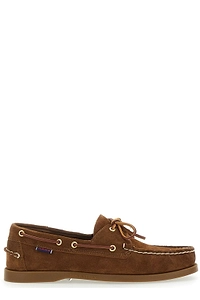 Portland Moccasin Loafers