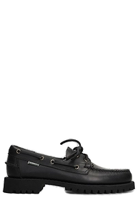 Sebago Renger Lace-Up Boat Shoes