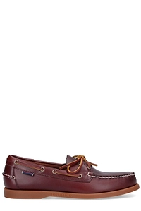 Docksides Portland Lace-Up Shoes
