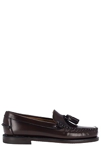 Sebago Tassel Loafers