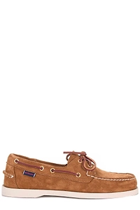 Portland Artisan Slip-On Loafers