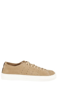 Seboy's Lace-Up Sneakers