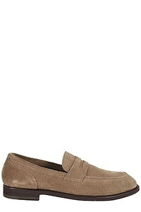 Seboy's Classic Penny Loafers