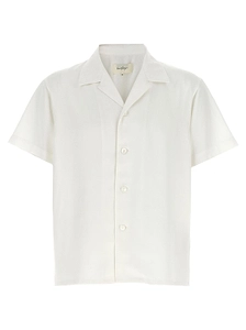 Second/Layer Avenue Bowling Shirt