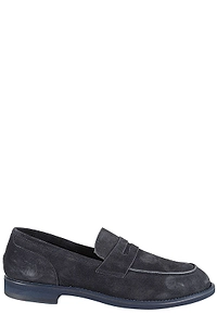 Seboy's Classic Penny Loafers