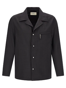 Fairmont Safari Bowling Shirt