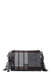 Secret Pon Pon Isabella Clutch Bag